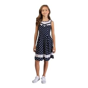 Bonnie Jean dress girl size 14